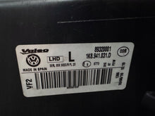 Laden Sie das Bild in den Galerie-Viewer, Frontscheinwerfer VW Scirocco 1K8941031 85122000 Xenon Links Headlight SCH9023920190da