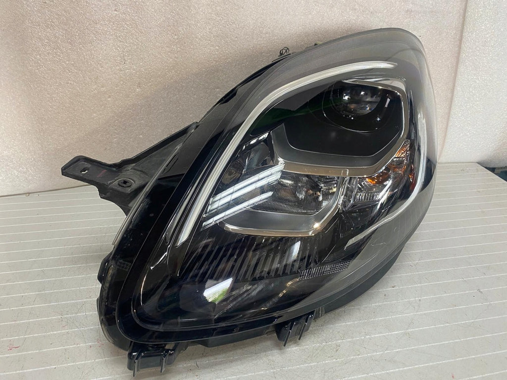 Frontscheinwerfer Ford Puma L1TB-13E015-EH LED Links Scheinwerfer Headlight SCH3094246595wt