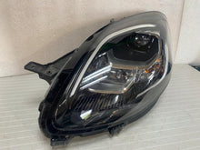 Laden Sie das Bild in den Galerie-Viewer, Frontscheinwerfer Ford Puma L1TB-13E015-EH LED Links Scheinwerfer Headlight SCH3094246595wt