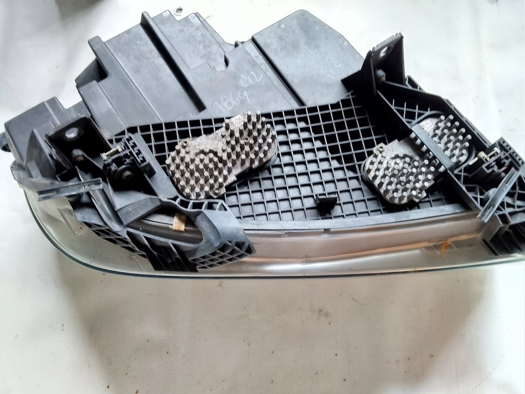 Frontscheinwerfer BMW X5 F15 7290053 Links Scheinwerfer Headlight SCH3376823350sg