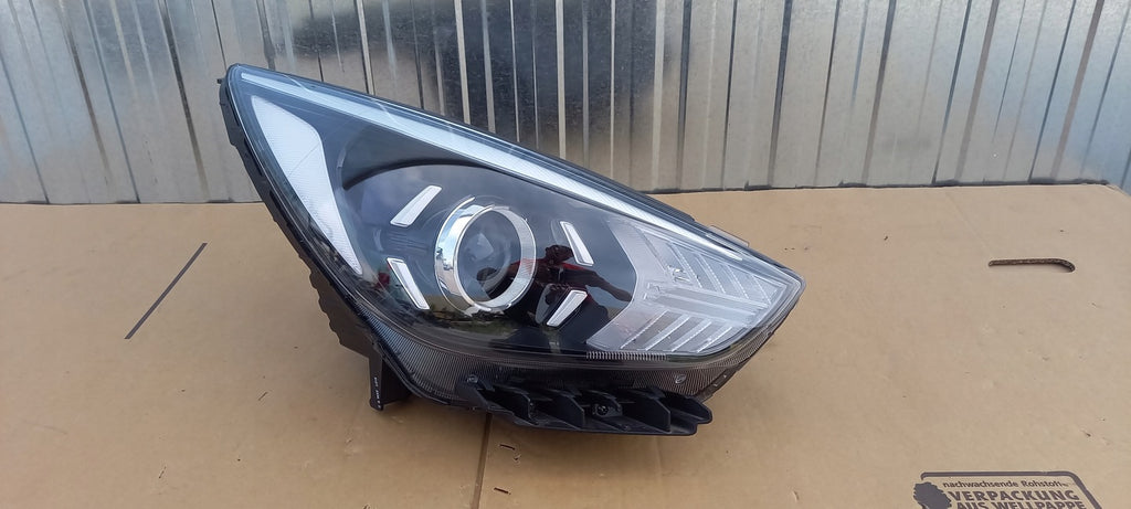 Frontscheinwerfer Kia Niro 92102-G5 Rechts Scheinwerfer Headlight