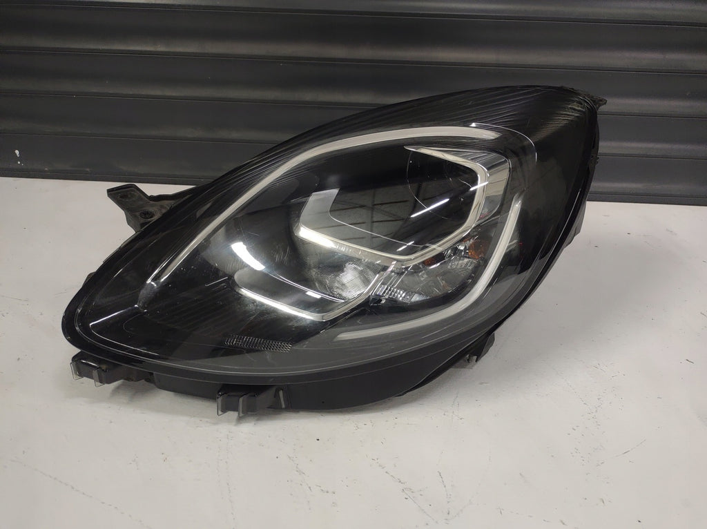 Frontscheinwerfer Ford Puma L1TB-13E015-EH Full LED Links Scheinwerfer Headlight