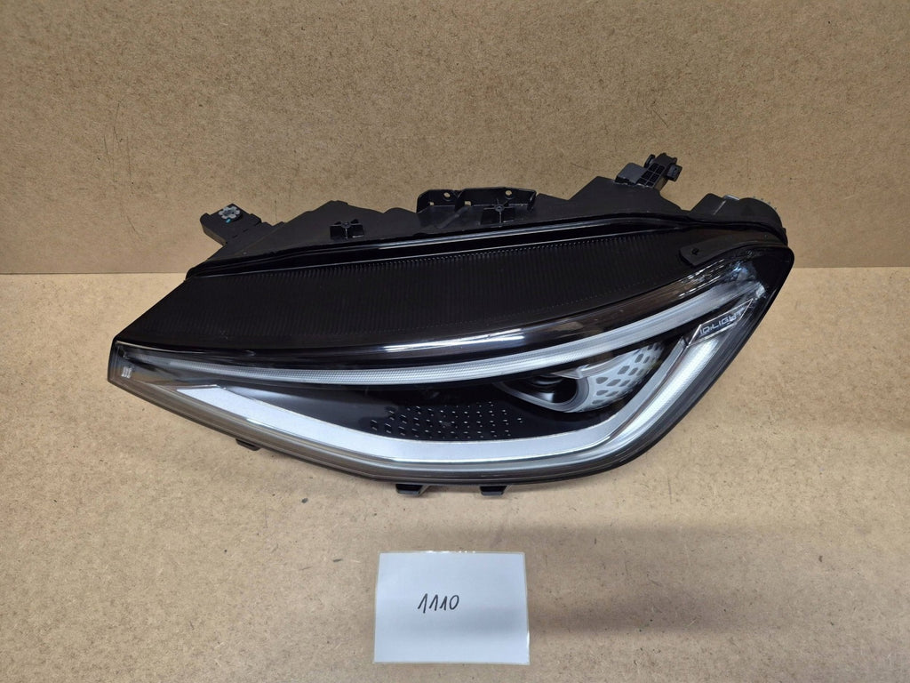 Frontscheinwerfer VW Id.4 11B941035E Links Scheinwerfer Headlight SCH8235141910ul