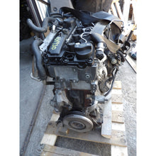 Laden Sie das Bild in den Galerie-Viewer, Motor Mercedes-Benz 651930 2.2 CDI 2015 Diesel Engine Unkomplett