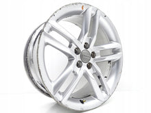 Load image into Gallery viewer, 1x Alufelge 17 Zoll 7.5&quot; 5x100 36ET 8X0601025AP Audi A1 Rim Wheel