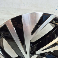 Laden Sie das Bild in den Galerie-Viewer, 1x Alufelge 21 Zoll 8.5" 5x112 Zum Streichen 11A601025B VW I Rim Wheel FEL9145250183nh