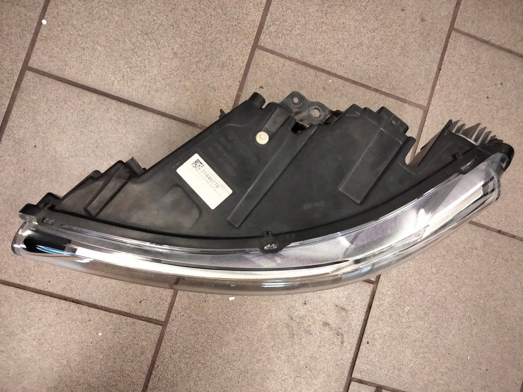 Frontscheinwerfer Volvo Xc40 31446778 LED Links Scheinwerfer Headlight SCH5584052063fb