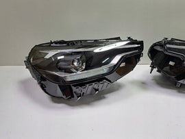 Frontscheinwerfer BMW 2 G42 5A320E6 5A320E5 LED Ein Satz Scheinwerfer Headlight SCH8113038034qy