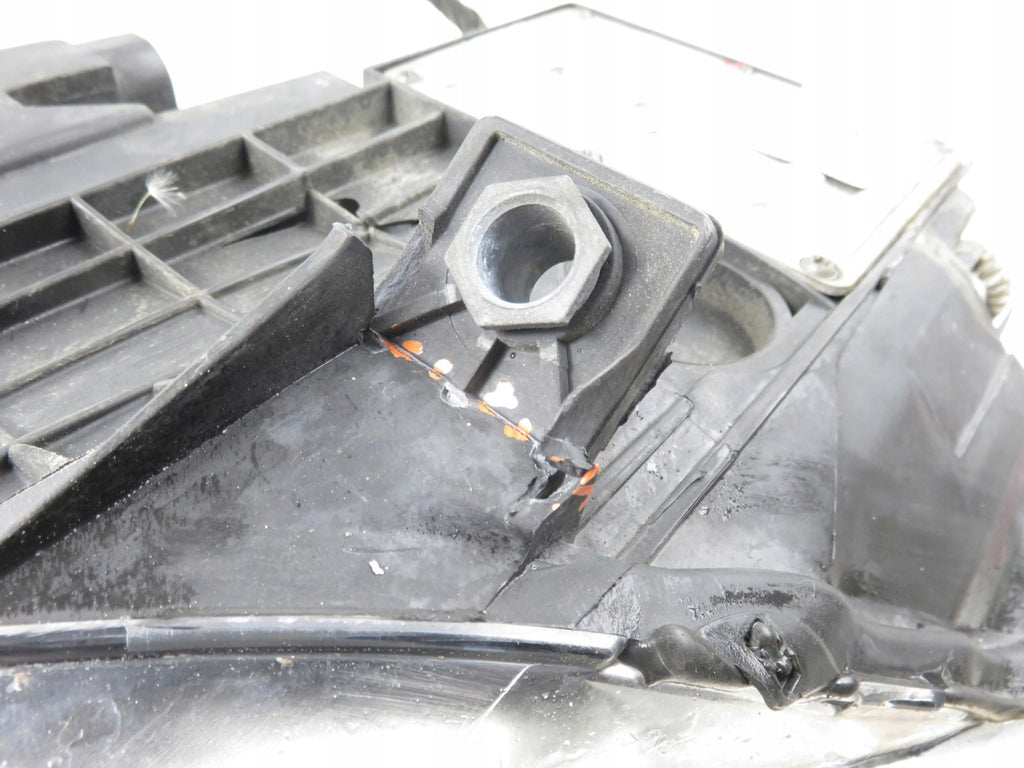 Frontscheinwerfer VW Passat M1132100-3C0941752G Rechts Scheinwerfer Headlight SCH4120554489sp