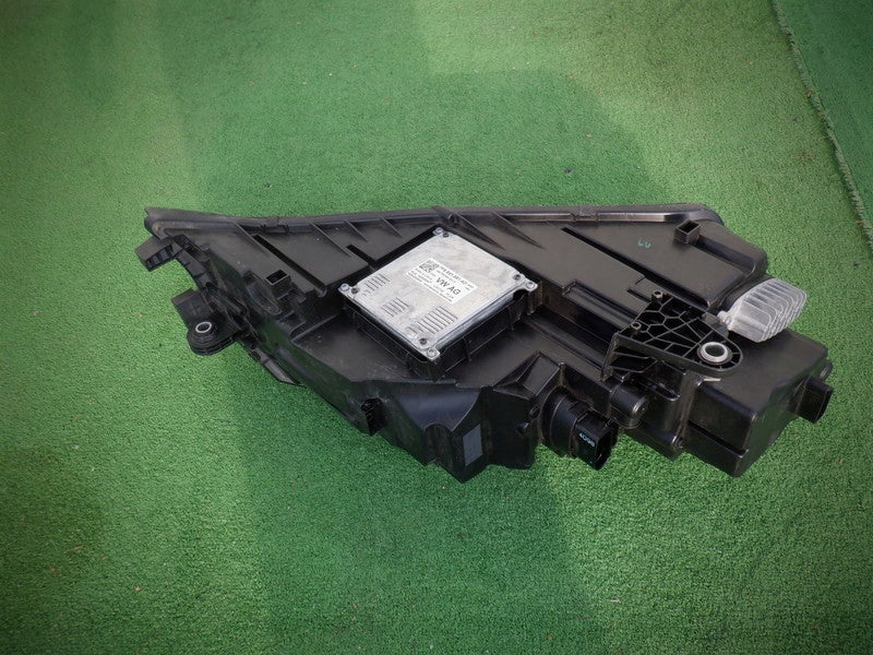 Frontscheinwerfer Skoda Octavia 5E1941015D LED Links Scheinwerfer Headlight SCH2608794817cj
