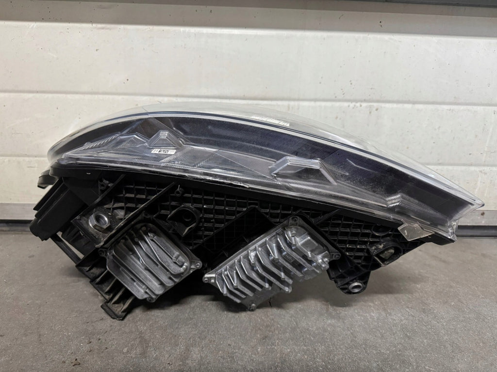 Frontscheinwerfer Mercedes-Benz Viano A4479061501 Rechts Scheinwerfer Headlight SCH6408789807up