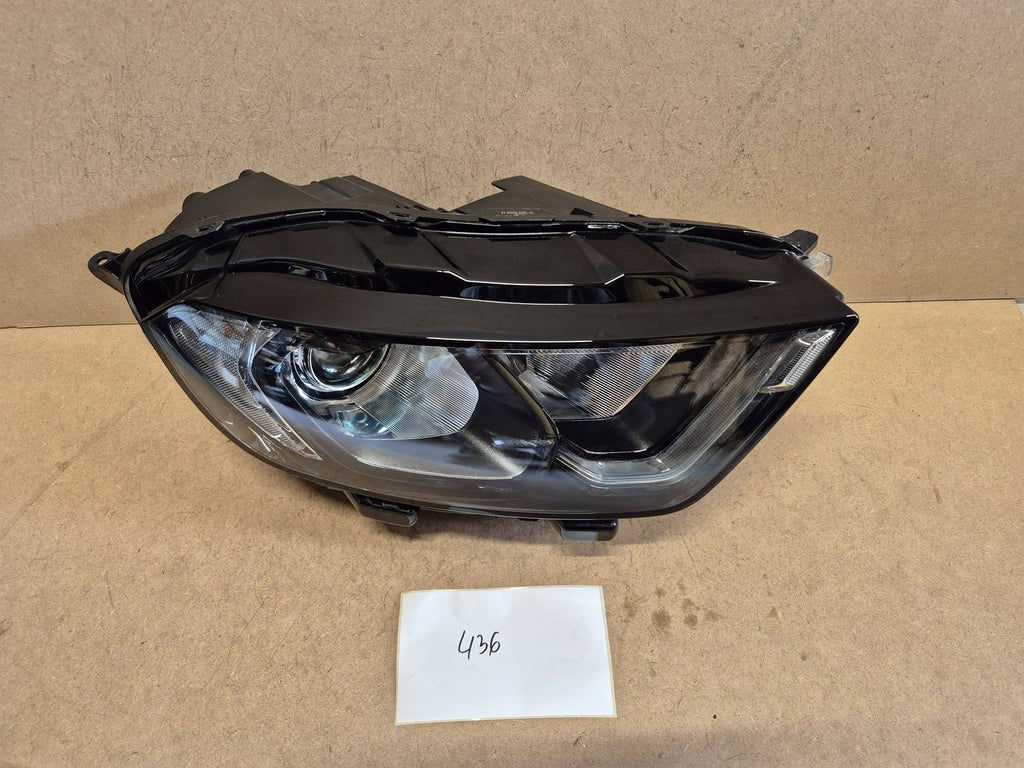 Frontscheinwerfer Ford Ecosport GN15-13D154-HE Xenon Rechts Headlight SCH6381244646zq