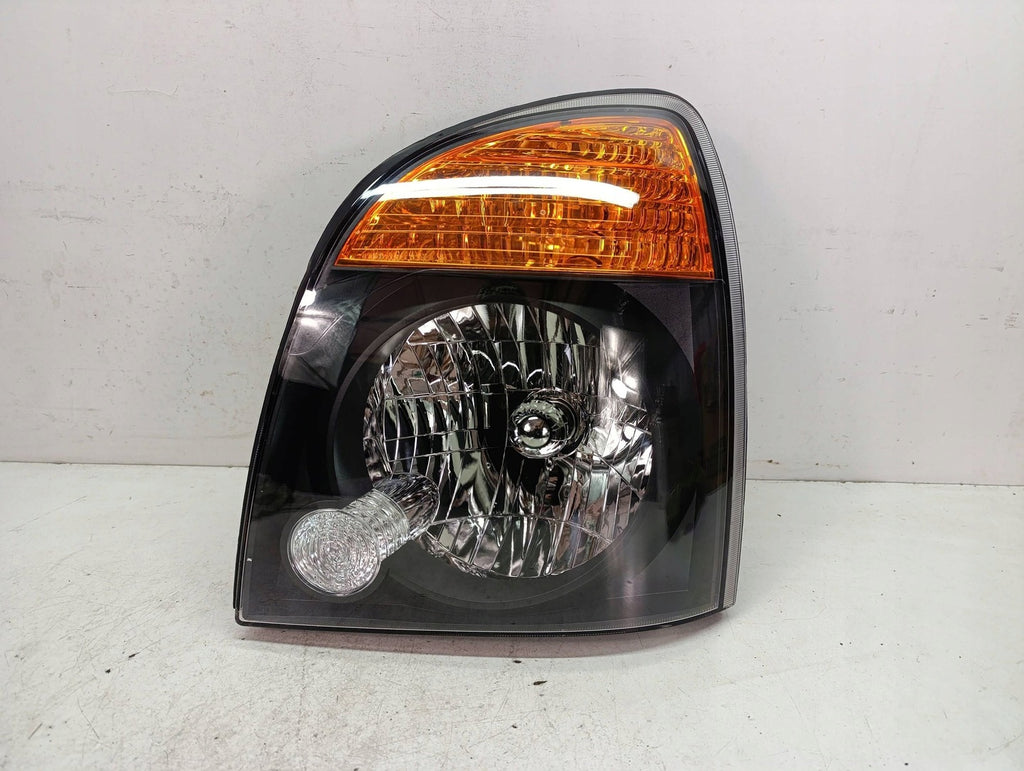 Frontscheinwerfer Hyundai Porter 921014F500 Links Scheinwerfer Headlight SCH8782921428zx