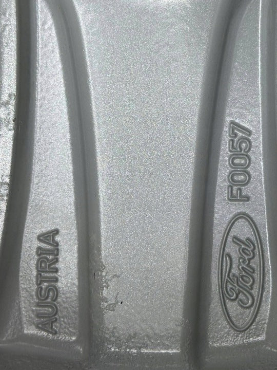 1x Alufelge 18 Zoll EM2C-D1A Ford S-Max Rim Wheel FEL8079976728my