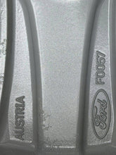Load image into Gallery viewer, 1x Alufelge 18 Zoll EM2C-D1A Ford S-Max Rim Wheel FEL8079976728my