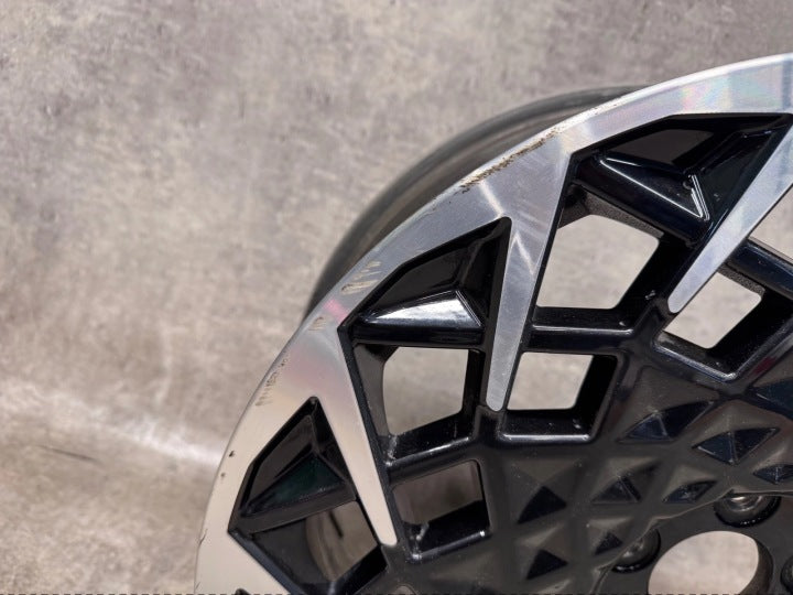 1x Alufelge 20 Zoll 8.5" 5x114.3 54 5ET Glanz 52910-GI210 Hyundai Ioniq 5 FEL5067165608cm