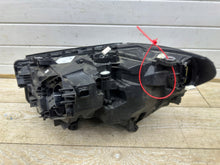 Laden Sie das Bild in den Galerie-Viewer, Frontscheinwerfer BMW X3 G01 G02 5A29202-07 Full LED Rechts Headlight SCH7191287733ae