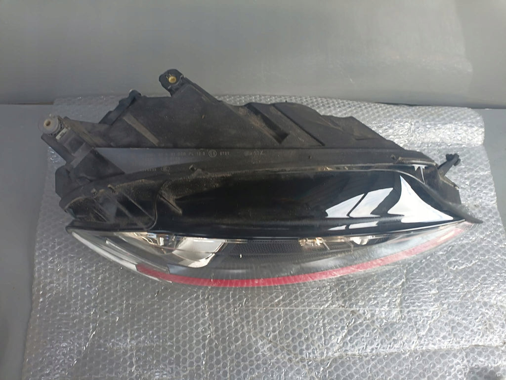 Frontscheinwerfer VW Golf VII 5G1941032A Xenon Rechts Scheinwerfer Headlight SCH4384213908dq