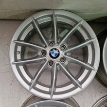 Laden Sie das Bild in den Galerie-Viewer, 4x Alufelge 16 Zoll 6.5" 5x112 22ET 6876921 BMW G21 G20 Rim Wheel FEL9315252944xw