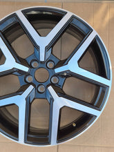 Laden Sie das Bild in den Galerie-Viewer, 1x Alufelge 18 Zoll 7.0" 5x100 6F9601025B Seat Arona Rim Wheel FEL6300403679cu