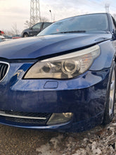 Laden Sie das Bild in den Galerie-Viewer, Frontscheinwerfer BMW E60 BMWE60 Links Scheinwerfer Headlight SCH8558975524dr