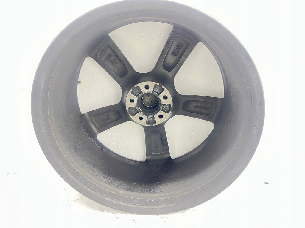 1x Alufelge 21 Zoll 9.0" 5x112 4H0601025AT Audi A7 Rim Wheel FEL7139605225jn