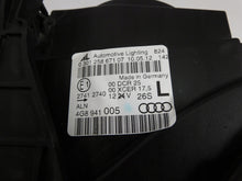 Laden Sie das Bild in den Galerie-Viewer, Frontscheinwerfer Audi C7 A7 4G8941005 4G8941006 LED Rechts oder Links