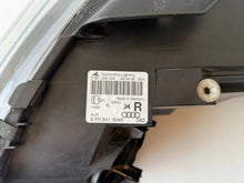 Load image into Gallery viewer, Frontscheinwerfer Audi A3 8P0941003K 8P0941004K Ein Satz Scheinwerfer Headlight SCH2160230806hg