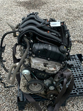 Laden Sie das Bild in den Galerie-Viewer, Motor Citroën C3 III HM05 1.2 83TKm Benzin Engine Komplett MOT9611533840wz