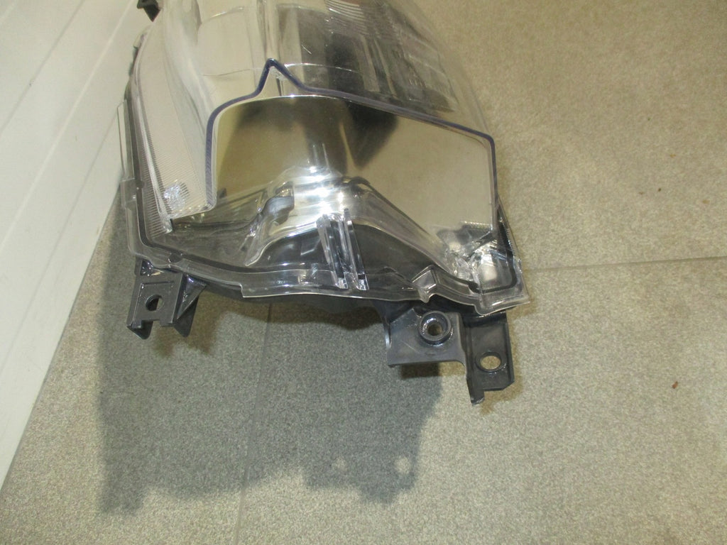 Frontscheinwerfer Nissan Leaf 90061089 Rechts Scheinwerfer Headlight