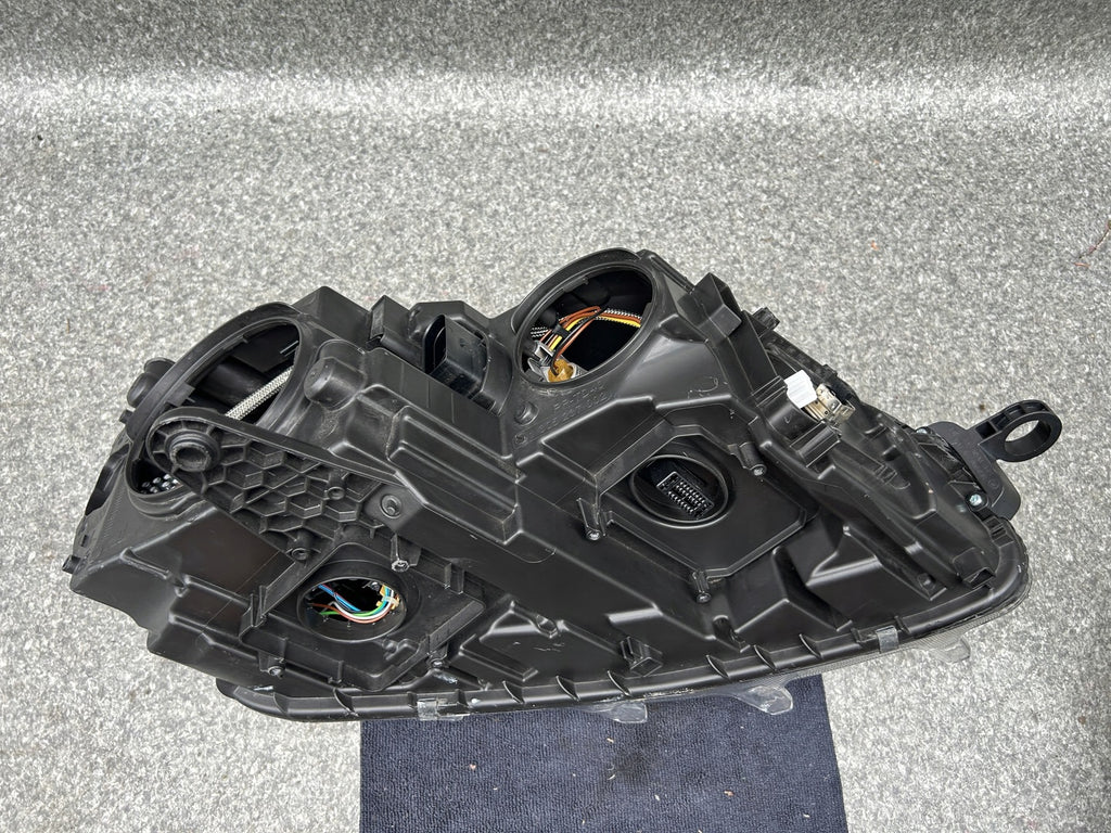 Frontscheinwerfer Skoda Octavia III 5E1941017B Links Scheinwerfer Headlight SCH3440404158kt