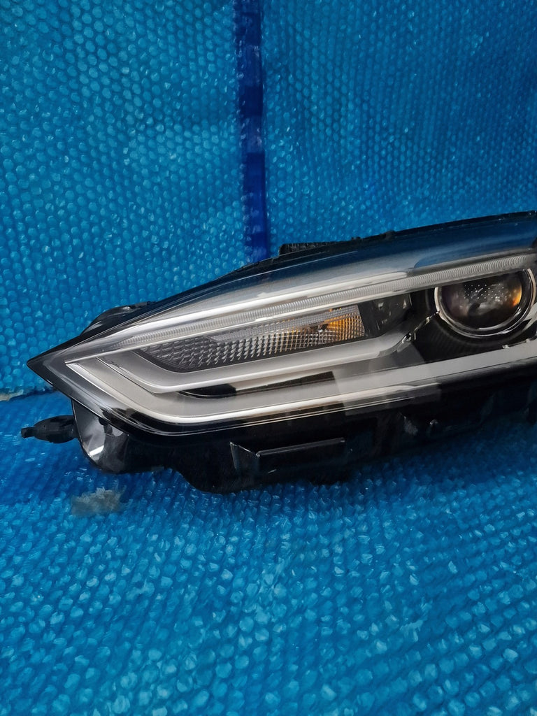 Frontscheinwerfer Audi A5 8W6941005C Links Scheinwerfer Headlight