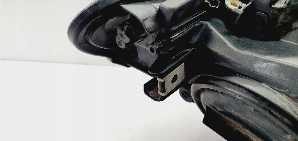 Frontscheinwerfer BMW F21 F20 7229677 Xenon Links Scheinwerfer Headlight SCH5925162802is