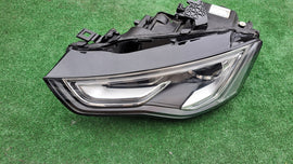 Frontscheinwerfer Audi A5 8T0941005C Xenon Links Scheinwerfer Headlight