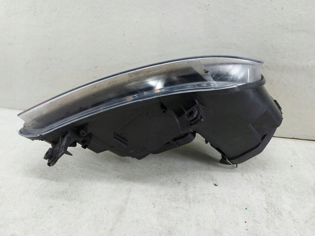 Frontscheinwerfer VW Caddy 2K0941005B Links Scheinwerfer Headlight SCH5600560845tf