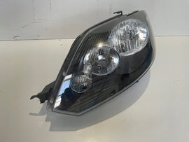 Frontscheinwerfer VW Golf VI Plus 5M1941005 Links Scheinwerfer Headlight SCH1168809995vl