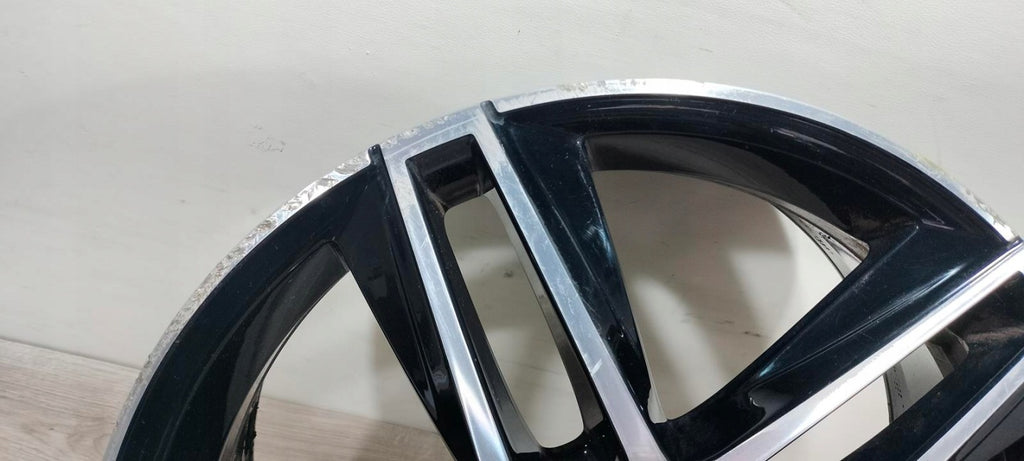 1x Alufelge 18 Zoll 8.0" 5x100 51ET 6F0601025E Seat Ibiza I V Rim Wheel FEL4889031516ff