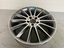 Load image into Gallery viewer, 1x Alufelge 19 Zoll 7.5" 5x112 49ET Glanz Schwarz A1774011600 Mercedes-Benz W177 FEL8251580677mt
