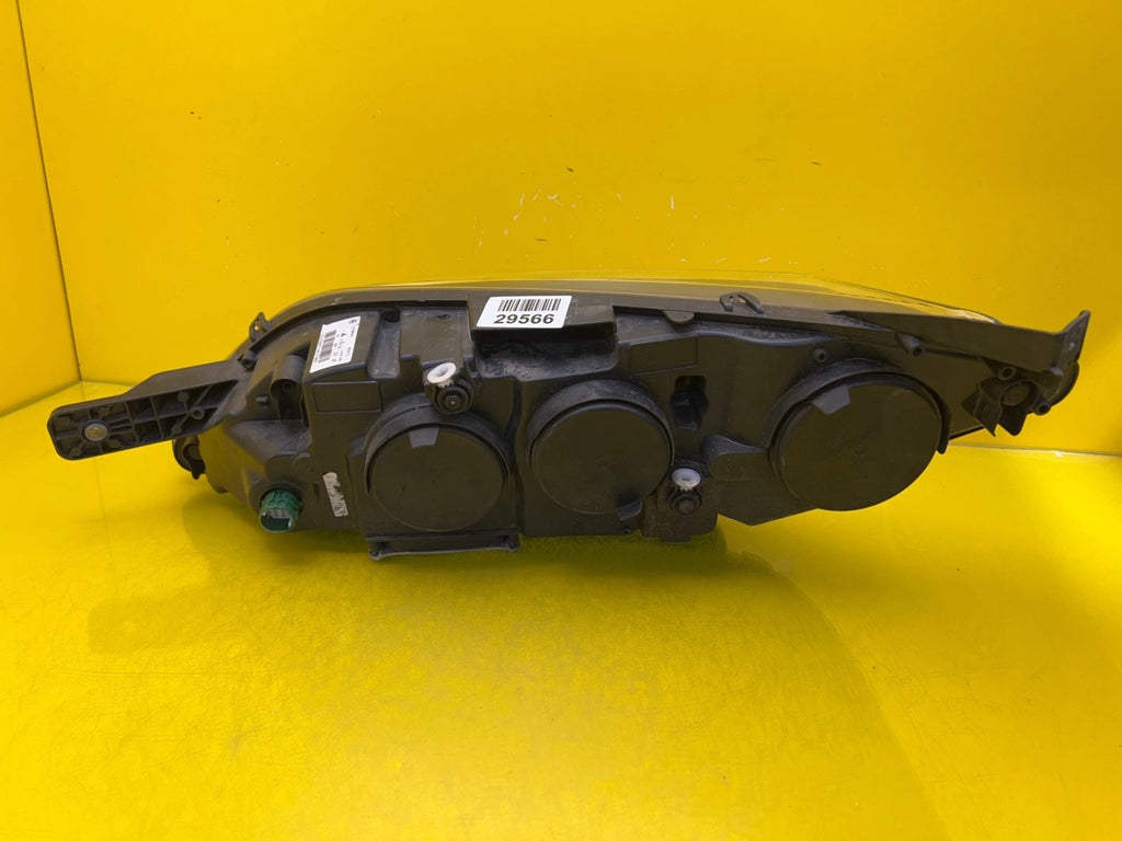 Frontscheinwerfer Fiat Ducato 1375098080 LED Rechts Scheinwerfer Headlight SCH8399101522xi