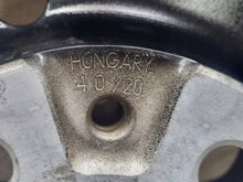 Load image into Gallery viewer, 1x Alufelge 19 Zoll 5x112 6887937 BMW I3 Rim Wheel FEL5269487982ij