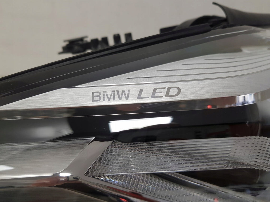 Frontscheinwerfer BMW 5 G31 G30 9479262 Full LED Rechts Scheinwerfer Headlight SCH4121759571vr