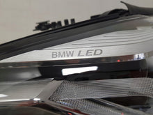 Laden Sie das Bild in den Galerie-Viewer, Frontscheinwerfer BMW 5 G31 G30 9479262 Full LED Rechts Scheinwerfer Headlight SCH4121759571vr