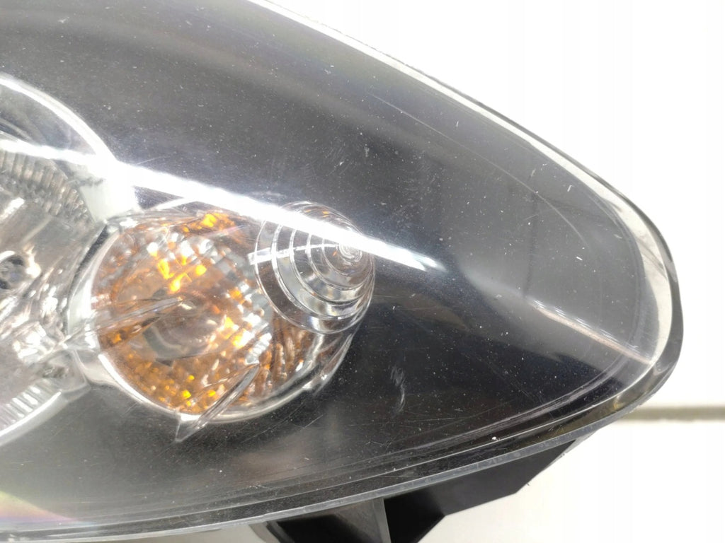 Frontscheinwerfer Toyota Aygo 81150-0H070 89092754 Links Scheinwerfer Headlight SCH7502163338ud