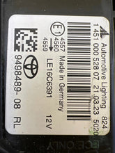 Laden Sie das Bild in den Galerie-Viewer, Frontscheinwerfer Toyota Supra 9498489-08 LED Links Scheinwerfer Headlight SCH8223387469vw