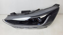 Load image into Gallery viewer, Frontscheinwerfer Ford Focus NX7B-13E017-AG-2 LED Links Scheinwerfer Headlight SCH7084526897wa