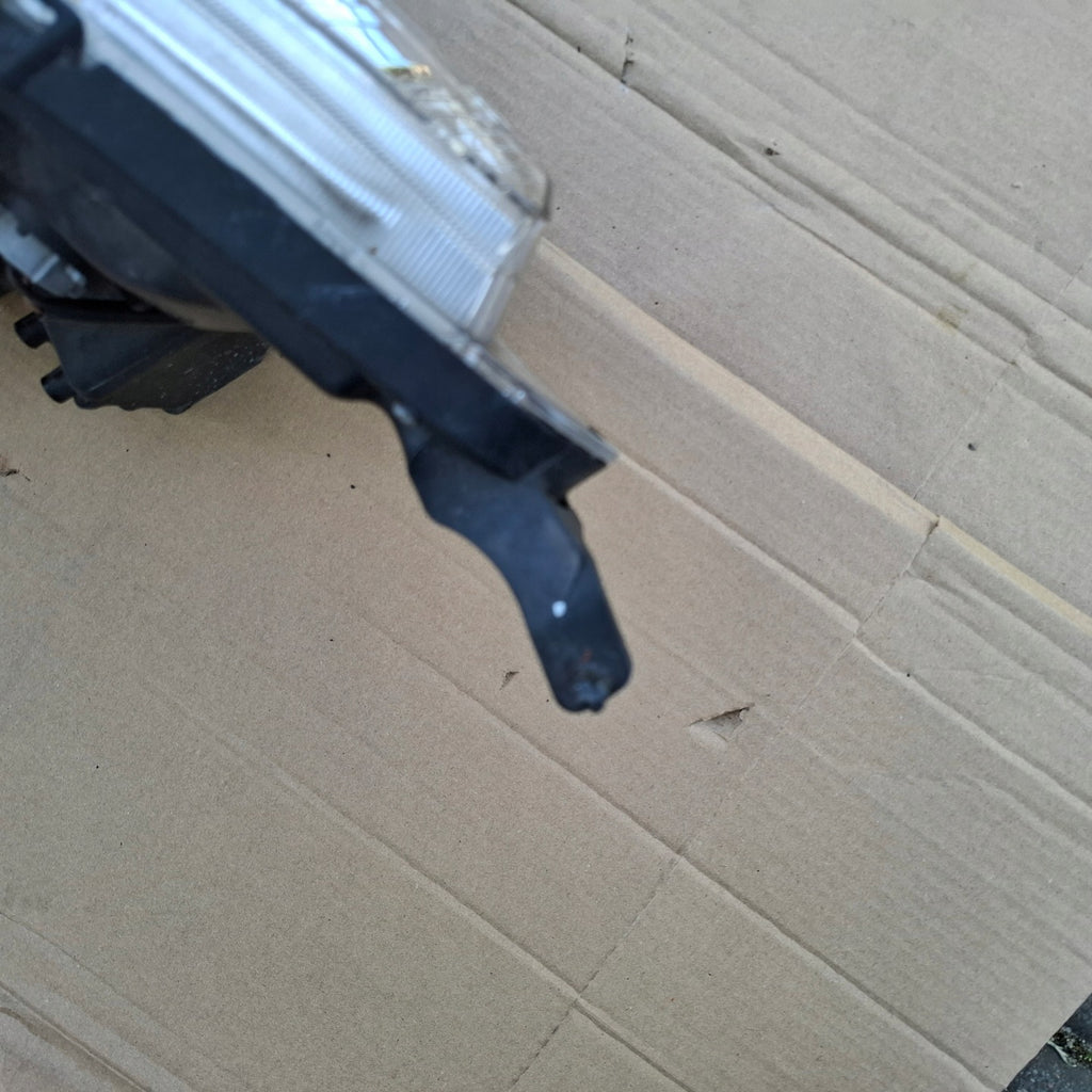 Frontscheinwerfer Mitsubishi Asx Links Scheinwerfer Headlight