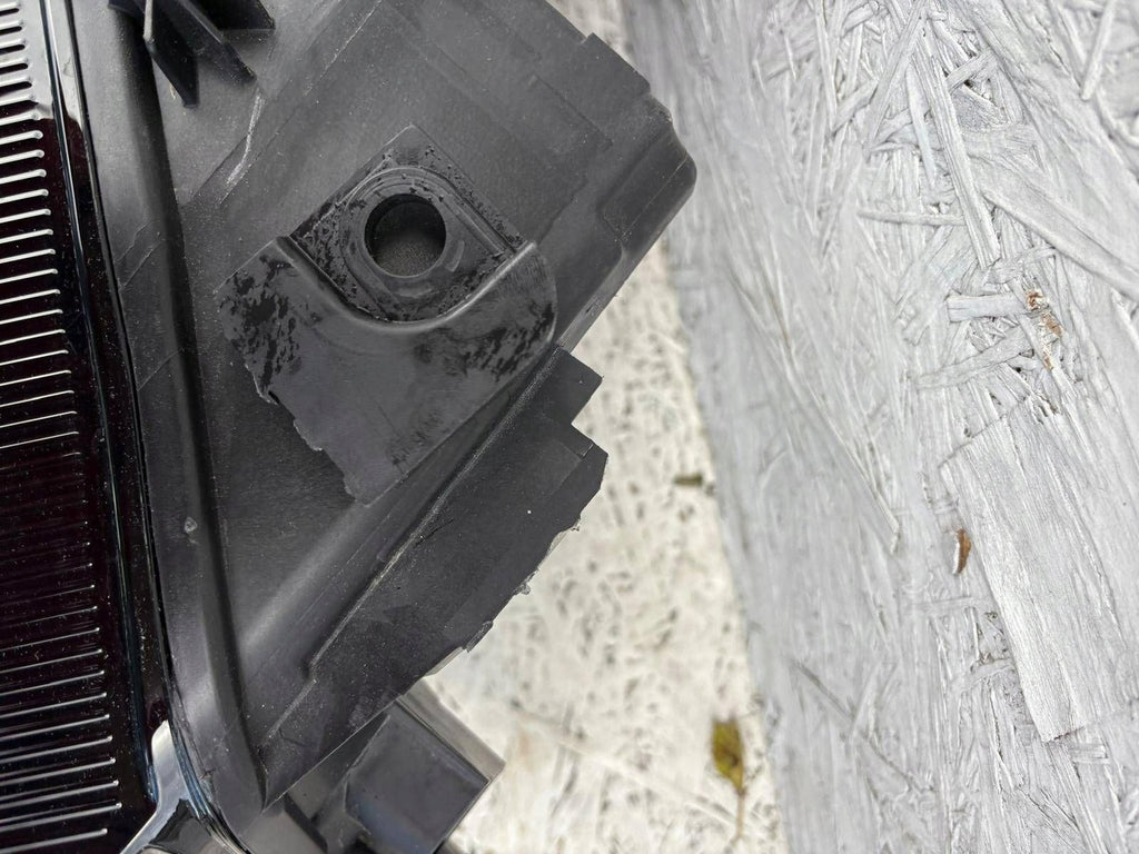 Frontscheinwerfer VW Id.4 11B941036 Vorderseite Scheinwerfer Headlight SCH8387749493wc