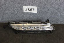 Laden Sie das Bild in den Galerie-Viewer, Frontscheinwerfer Hyundai Tucson 92208-D7000 Rechts Scheinwerfer Headlight SCH7089800009wf