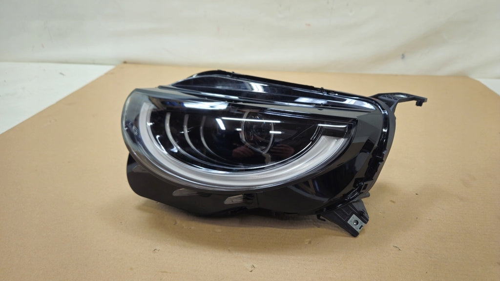 Frontscheinwerfer Fiat 500e 00521400320 Links Scheinwerfer Headlight SCH8807706224yu