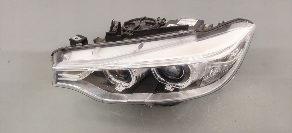 Frontscheinwerfer BMW 4 F36 F32 F33 0301282281 Xenon Links Headlight SCH4895923537lo